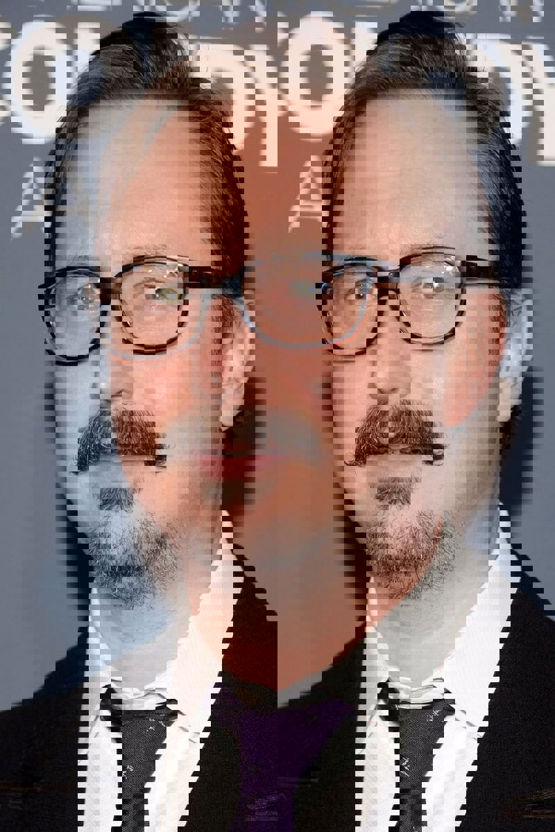 John Hodgman