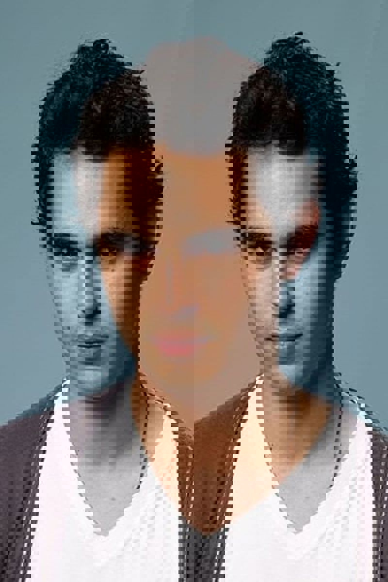Max Minghella