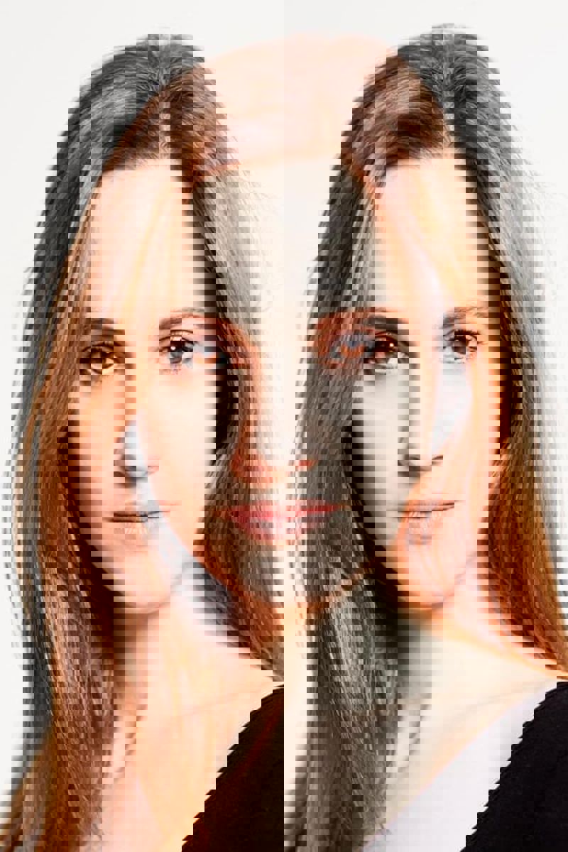 Ruth Bradley