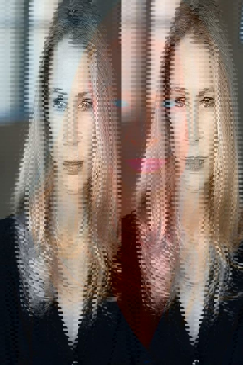 Kathleen Kinmont