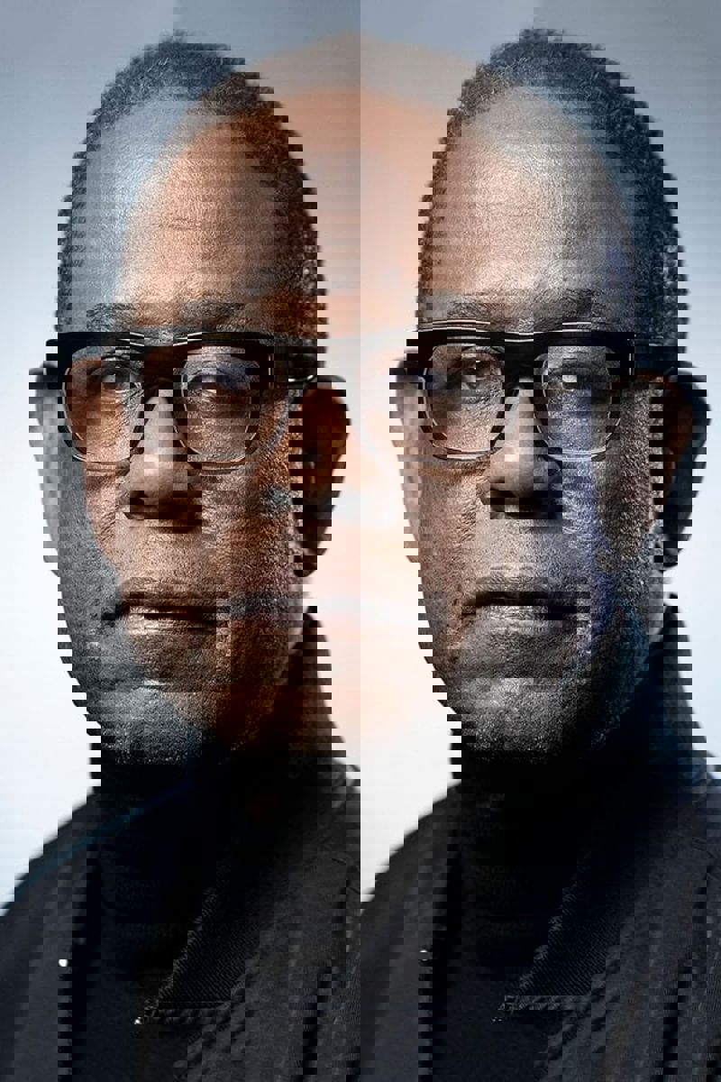 Forest Whitaker