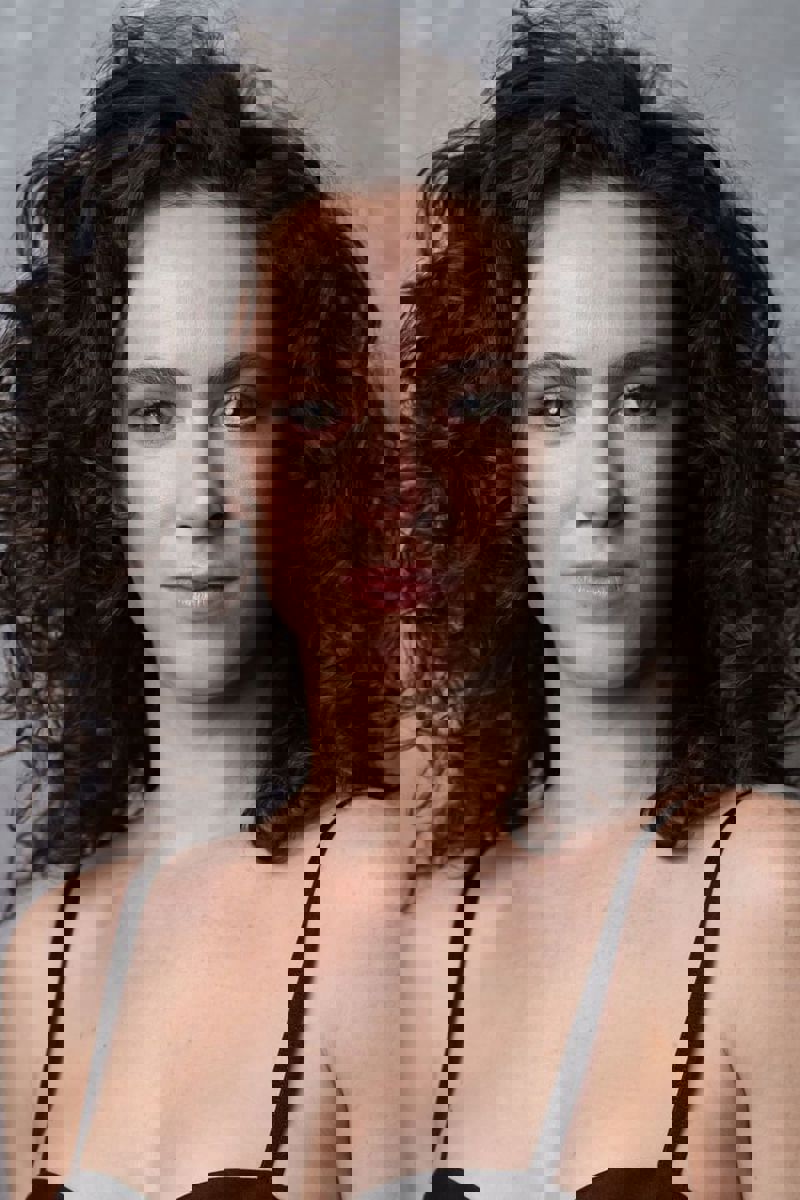 Amy Manson