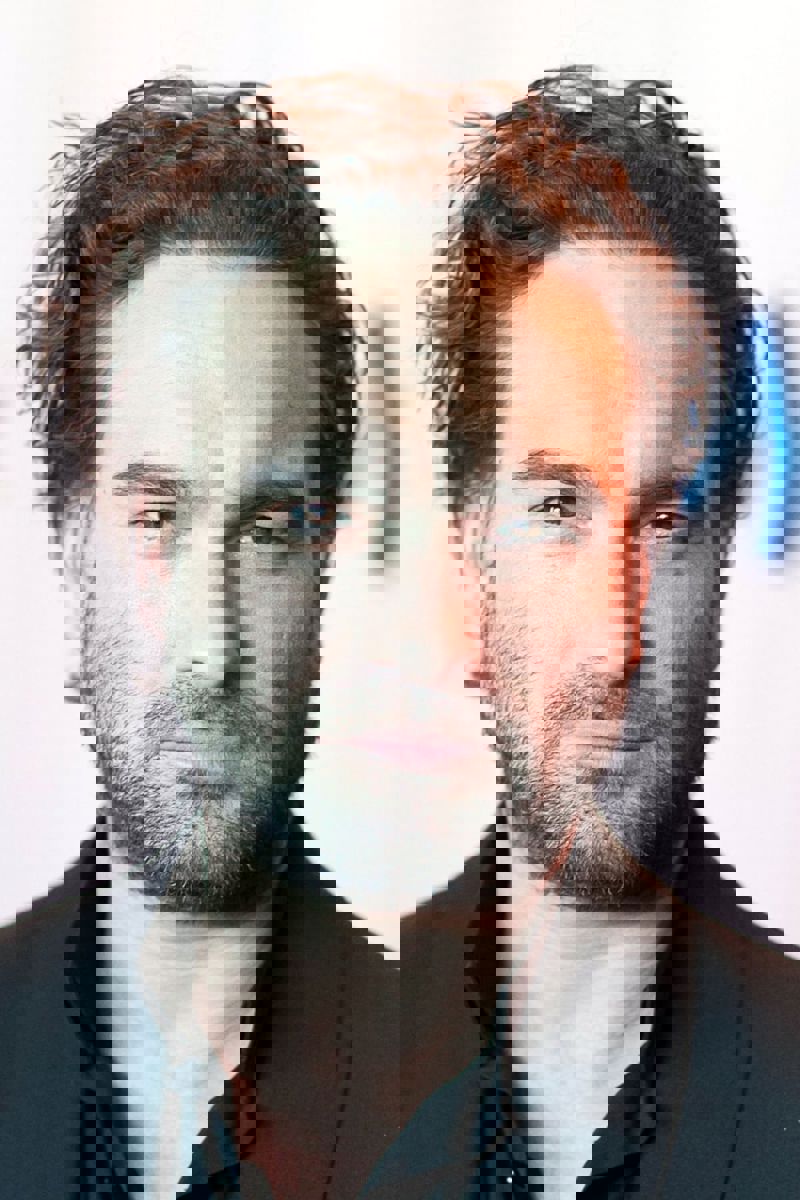 Johnny Galecki
