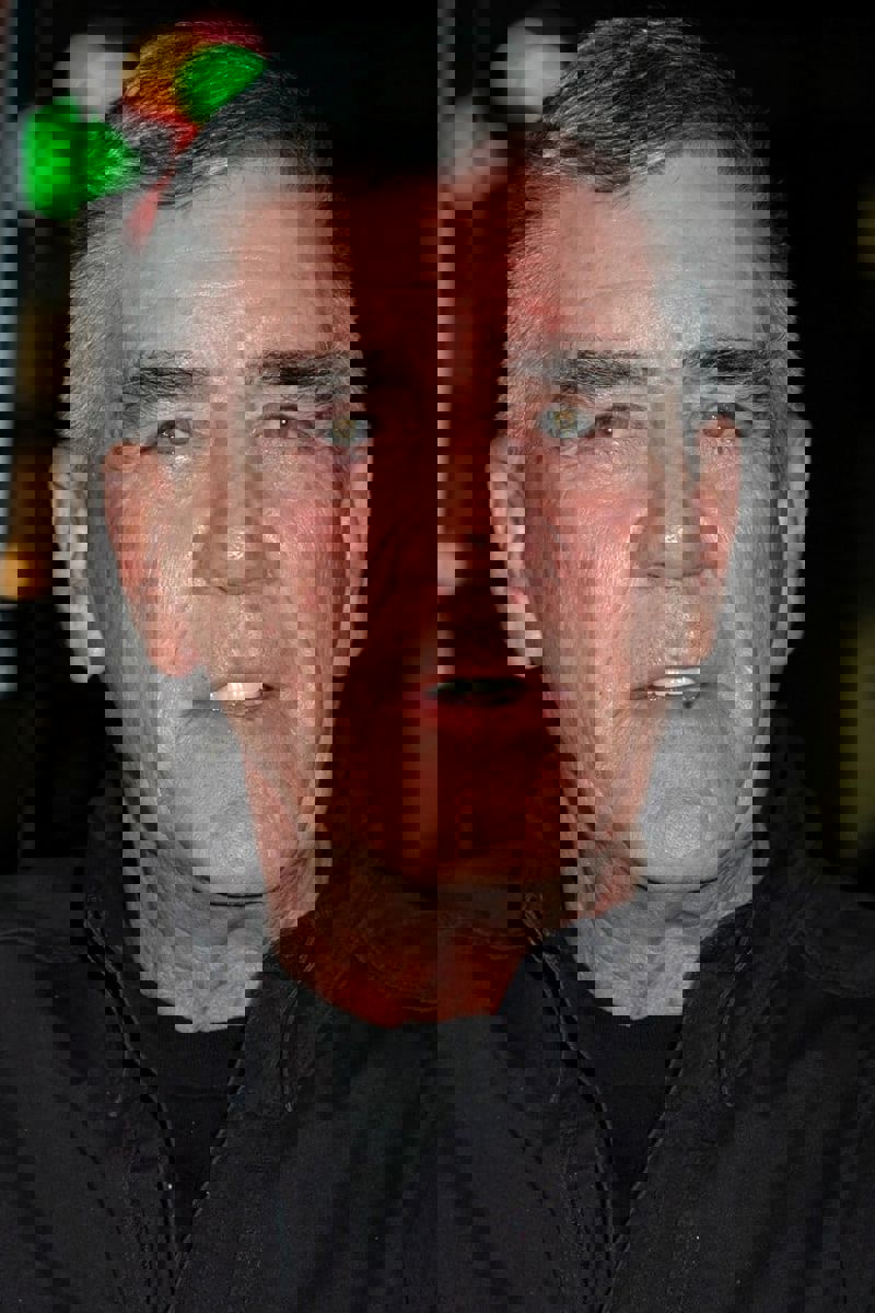 R. Lee Ermey