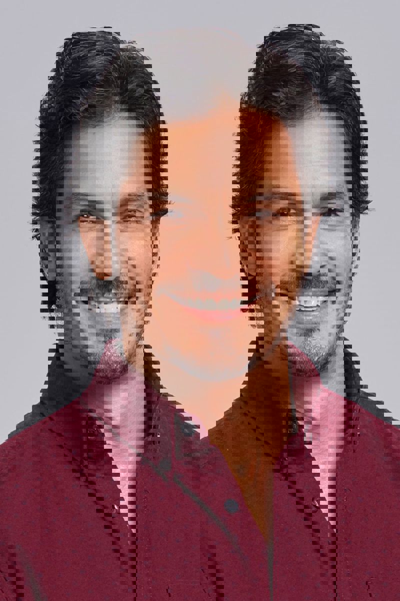Nicholas Gonzalez