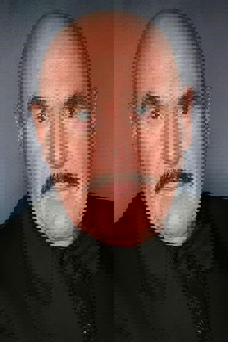 Roger Ward