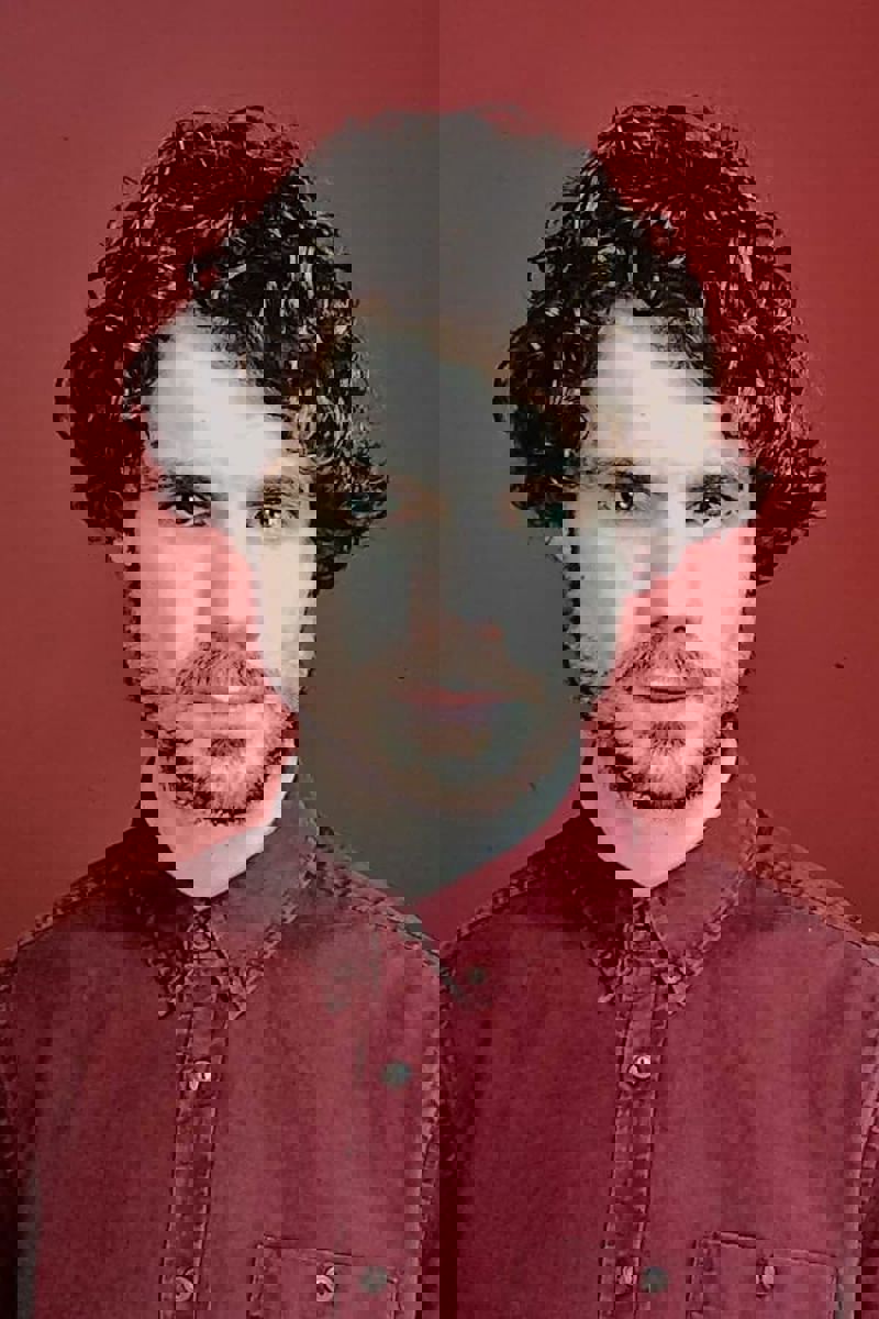Matthew Needham