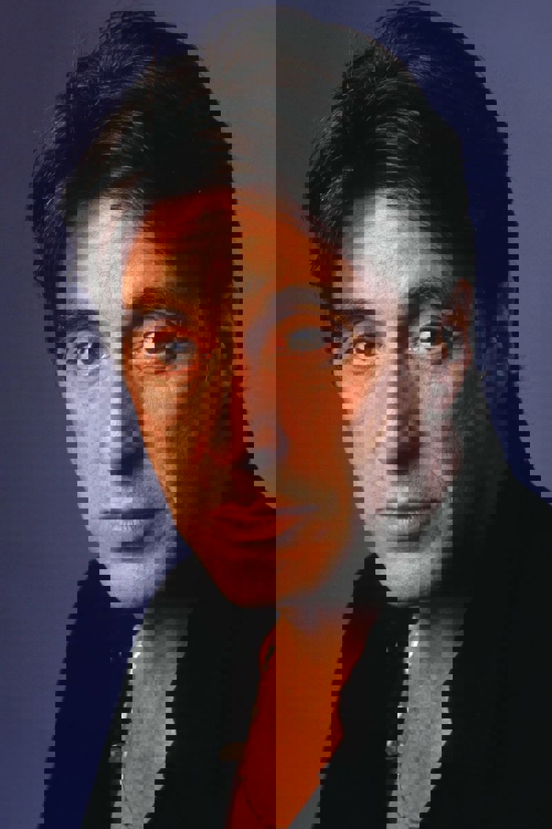 Al Pacino