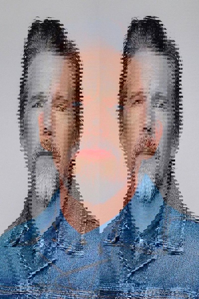 Ethan Hawke