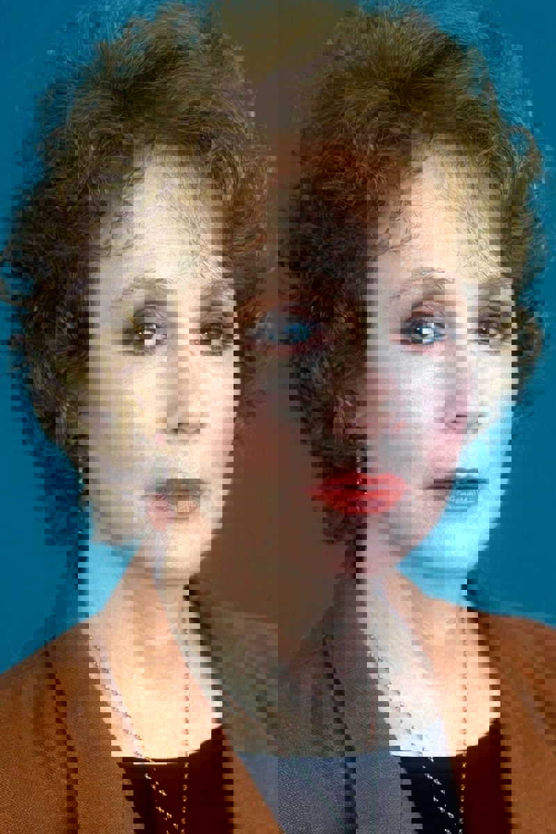 Piper Laurie