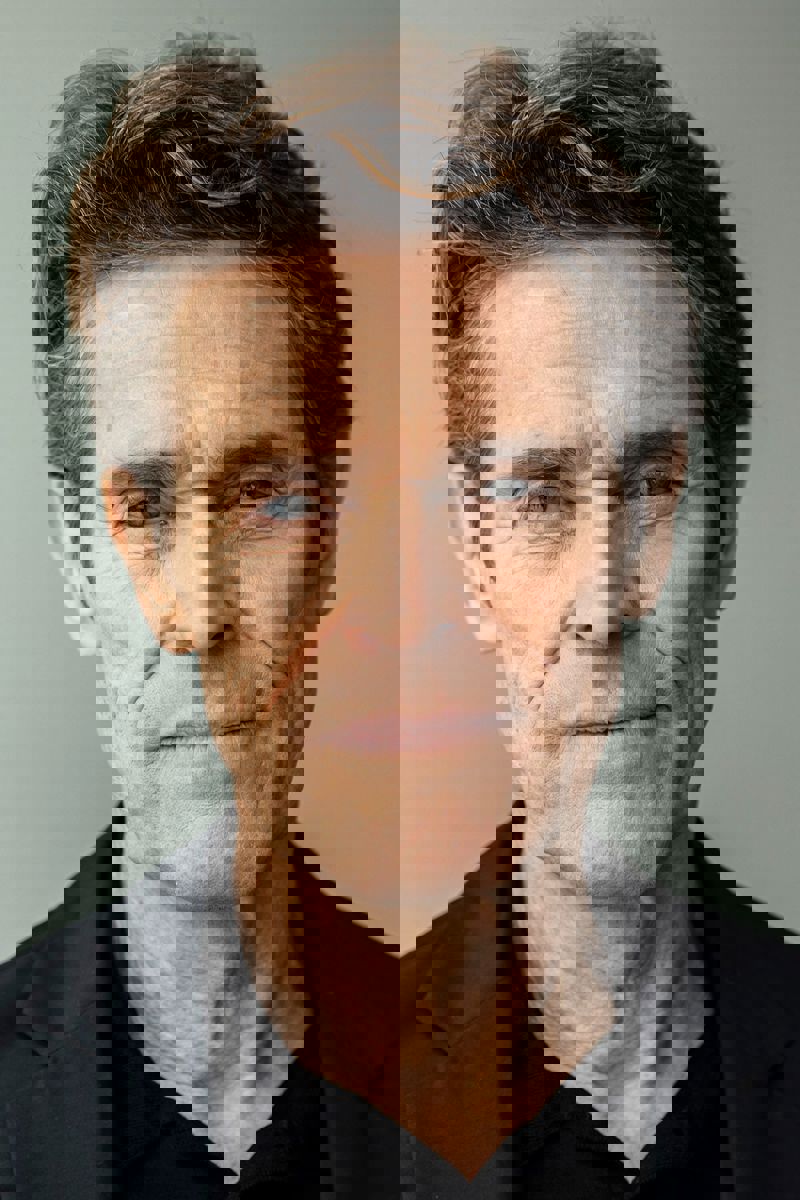 Willem Dafoe