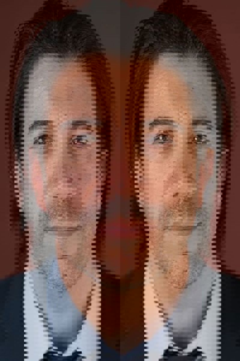 Gianni Capaldi