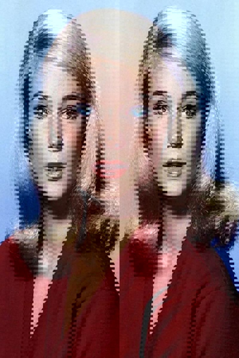 Yvette Mimieux