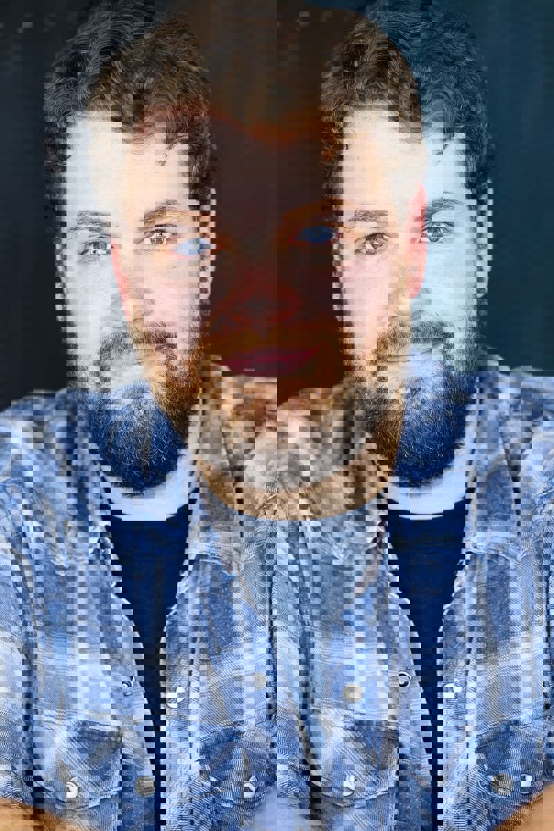 Brian Hull