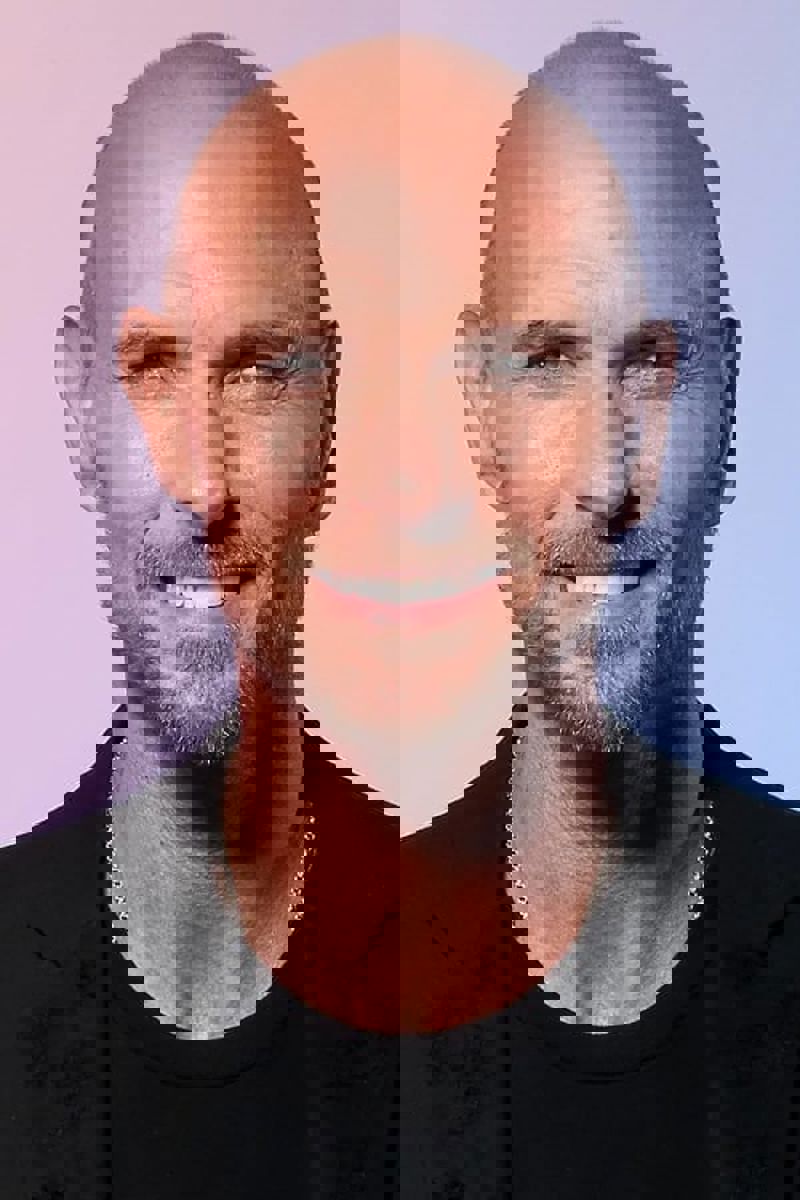Luke Goss