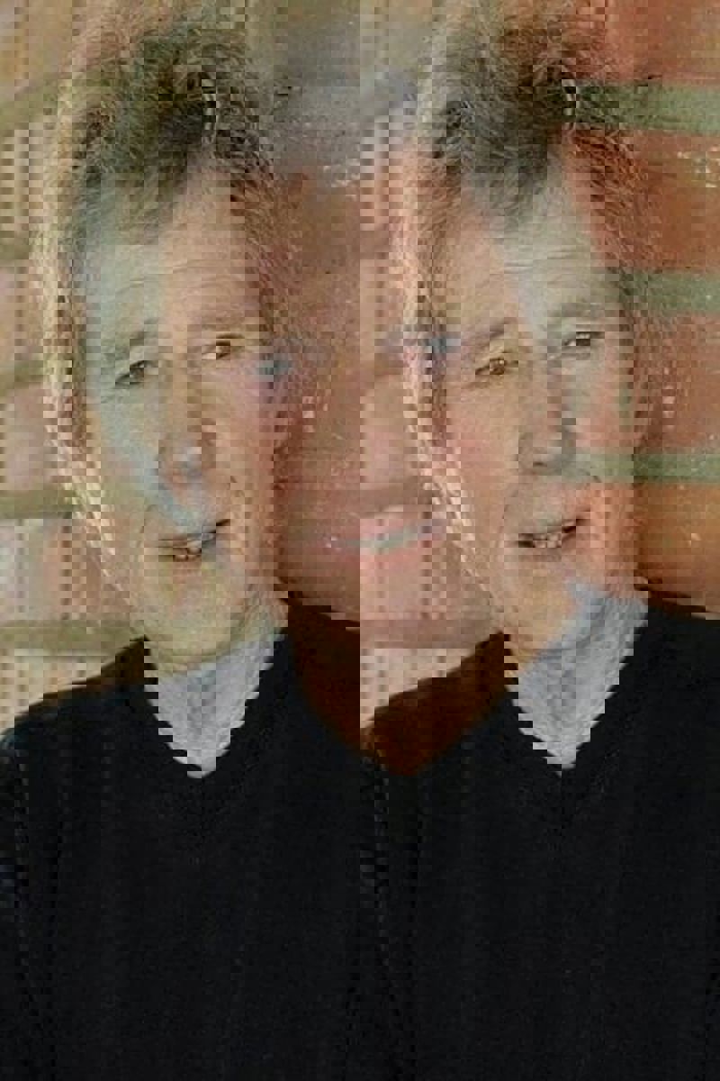 Michael Parks