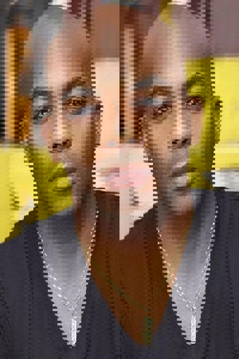 Brandon Victor Dixon