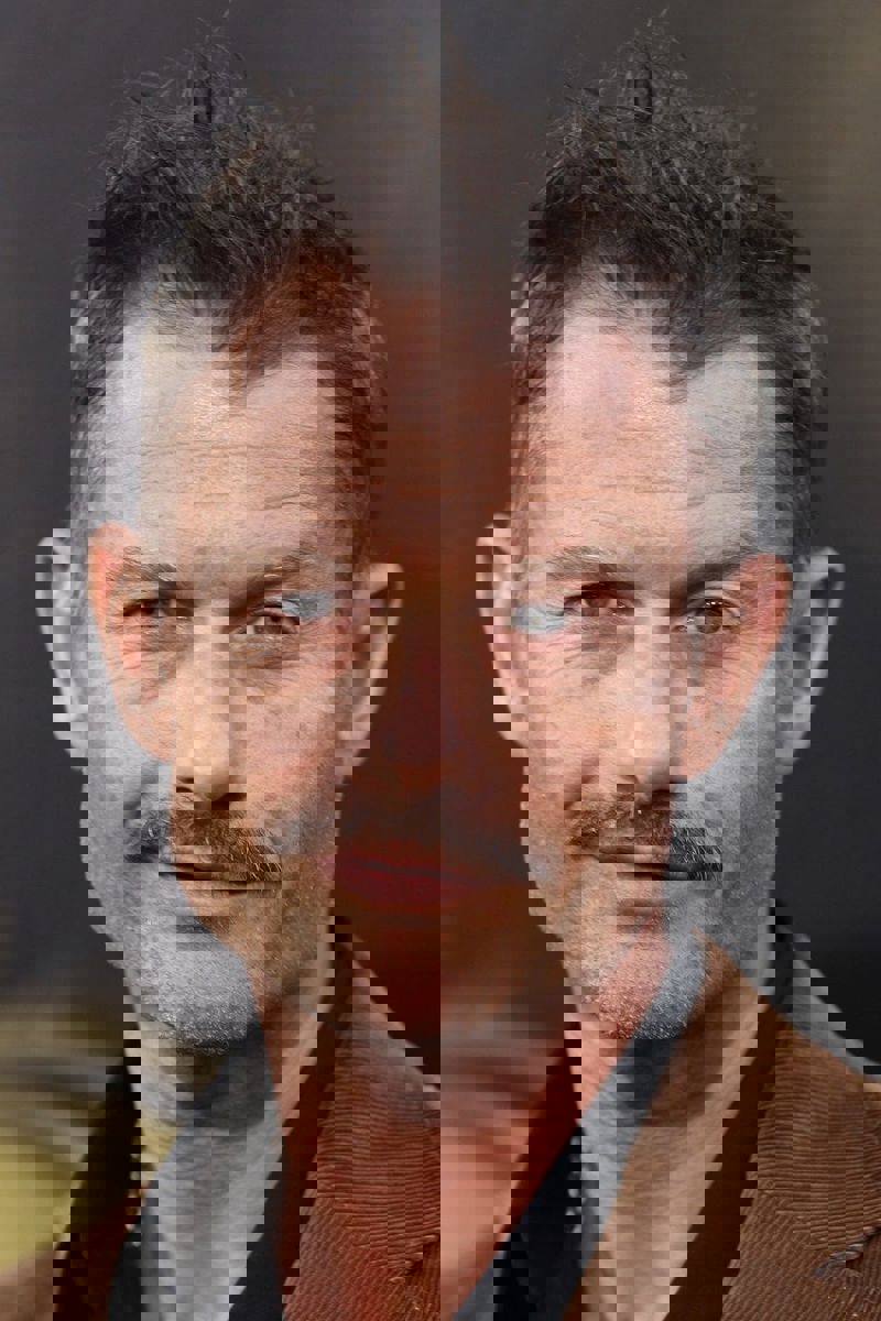 James Badge Dale