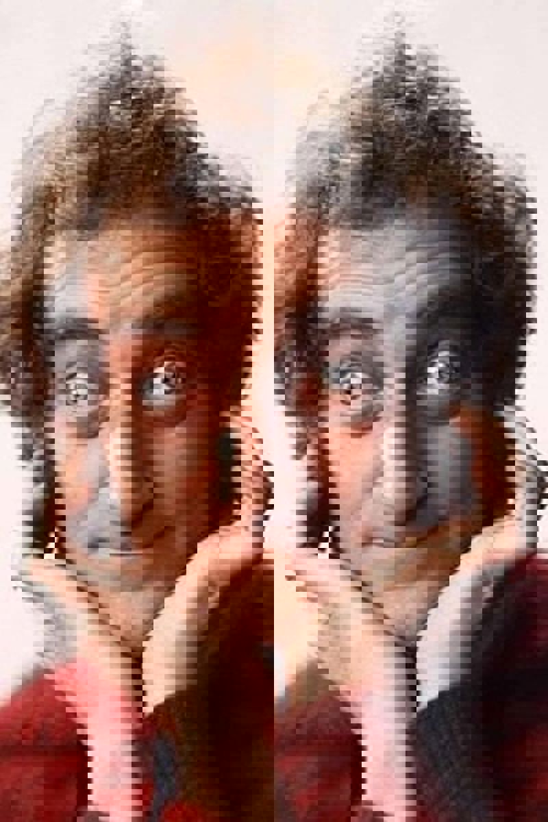 Marty Feldman