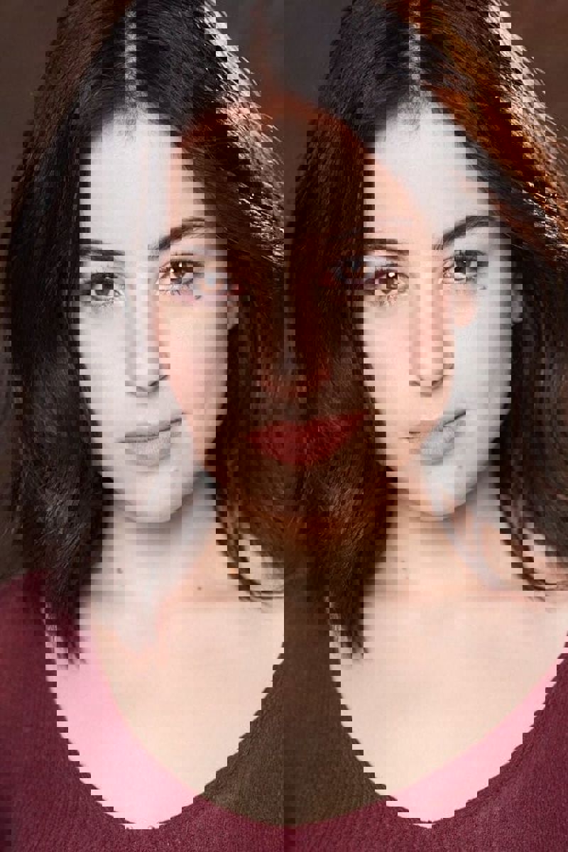 Katie Sarife