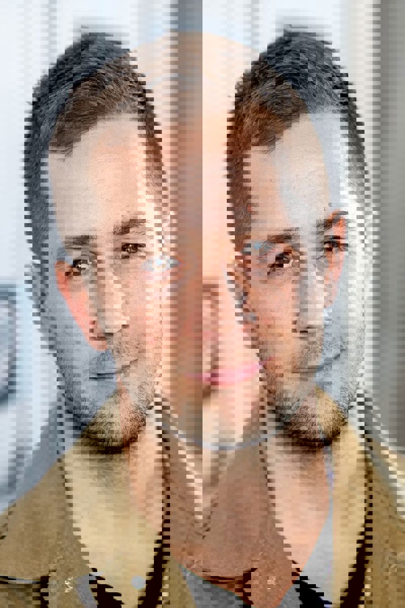 Michael Angarano