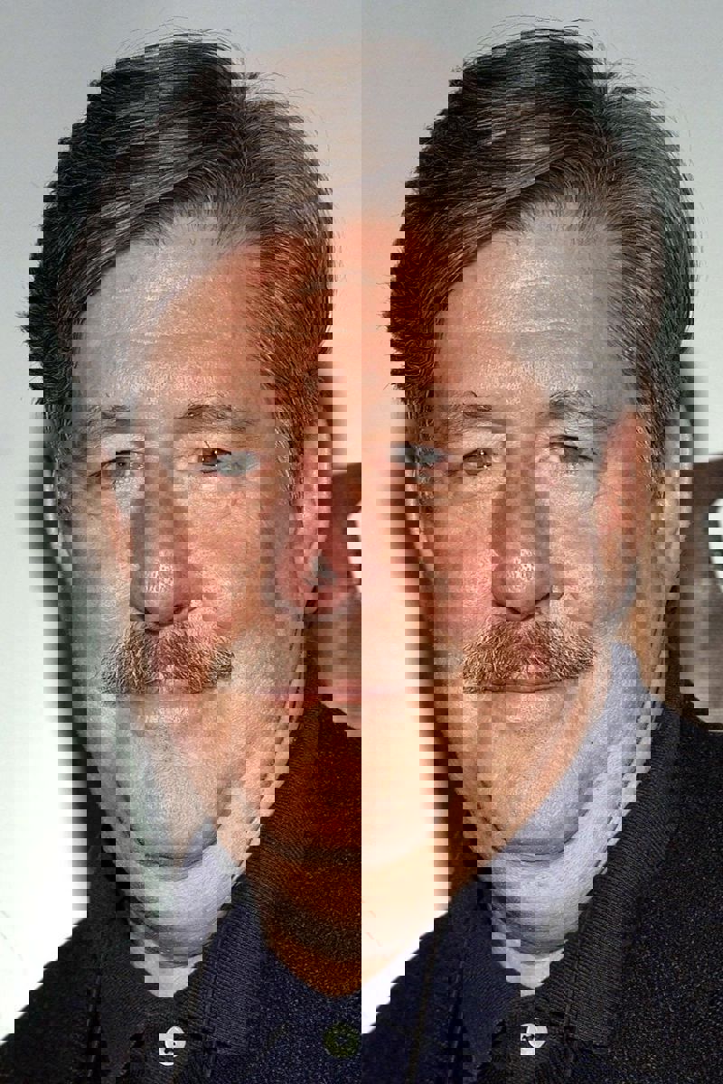 Edward Herrmann