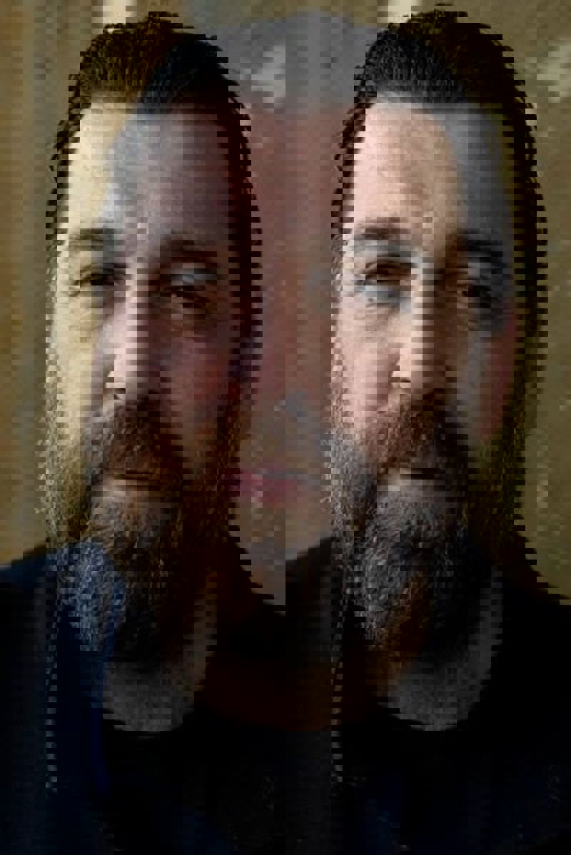 Hovik Keuchkerian