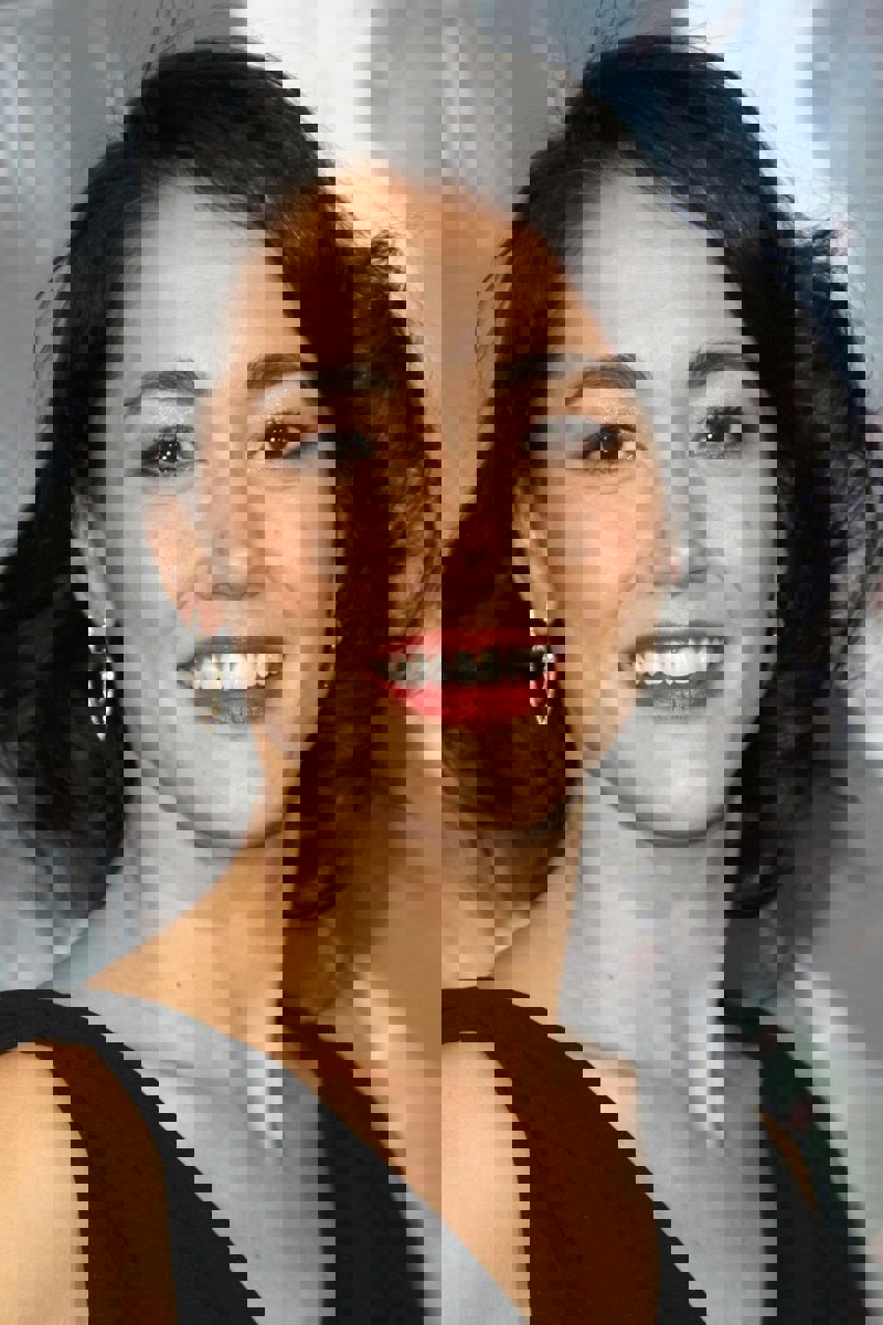 Sandrine Holt