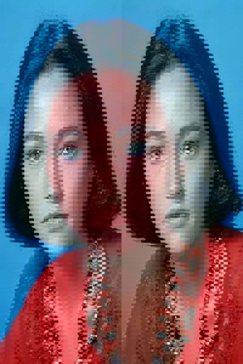 Olivia Hussey