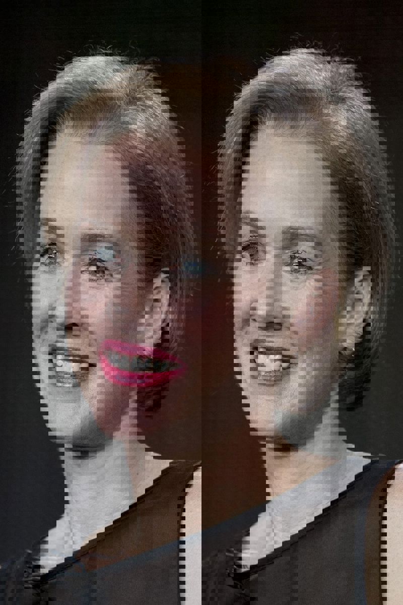 Penelope Ann Miller