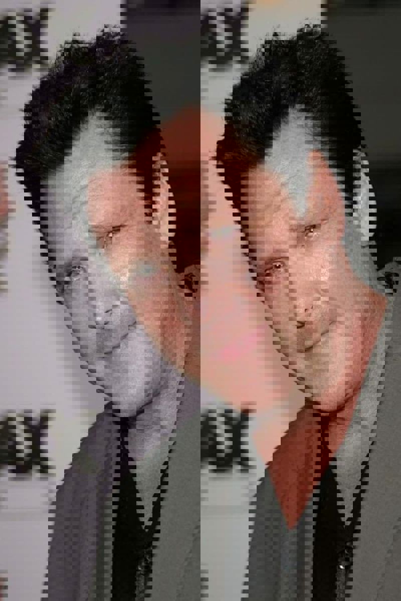 Michael Madsen