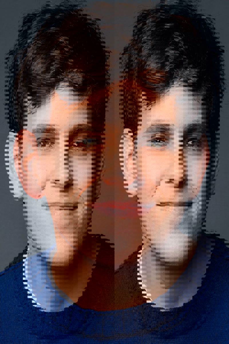 Taylor Trensch