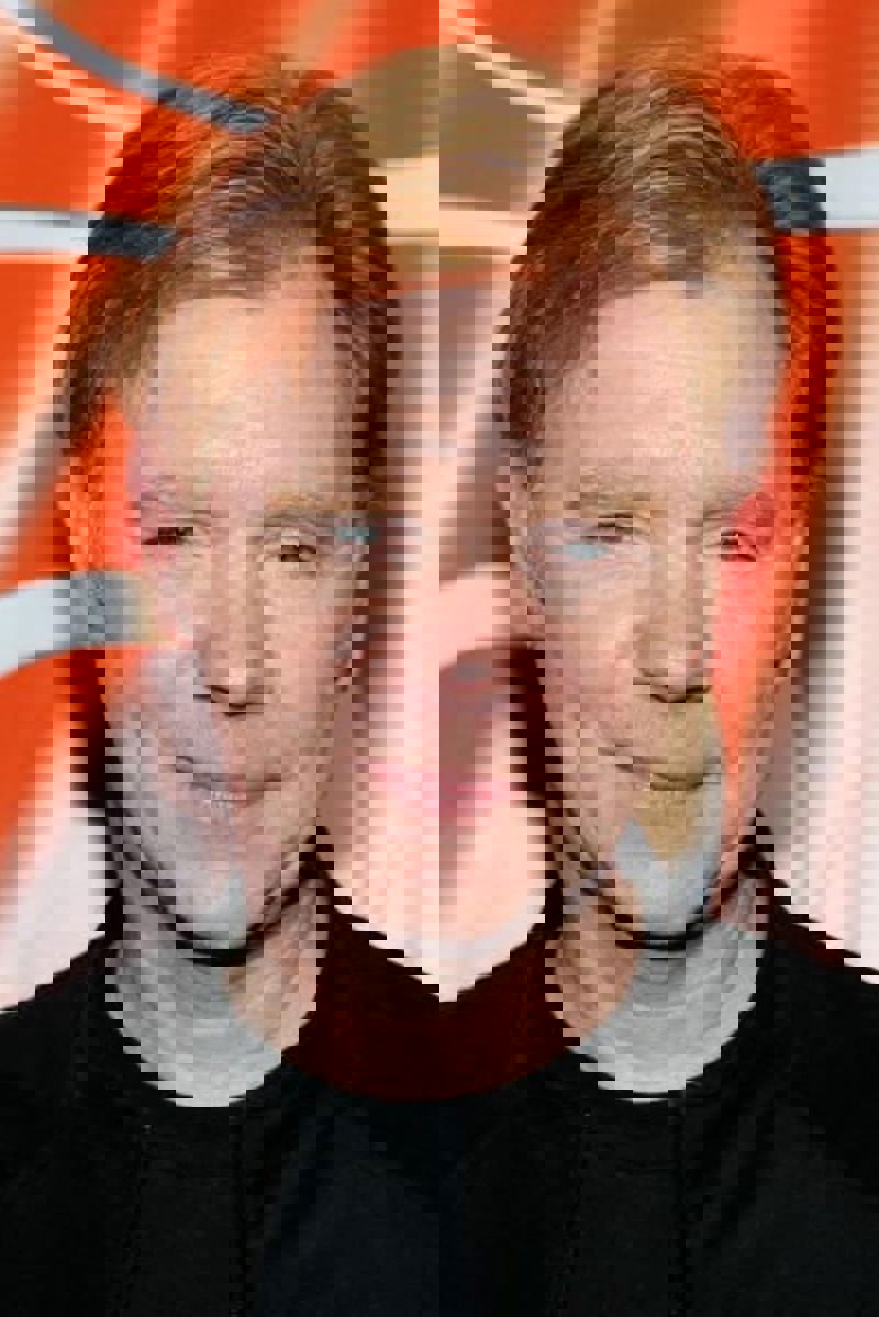 David Caruso