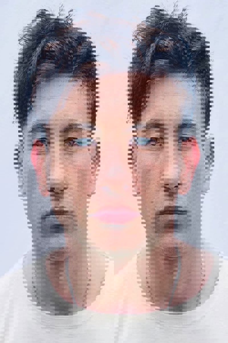 Barry Keoghan