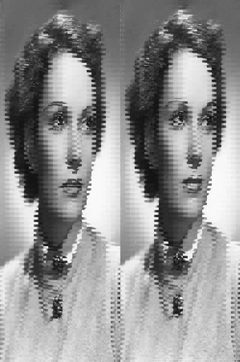 Marguerite Churchill