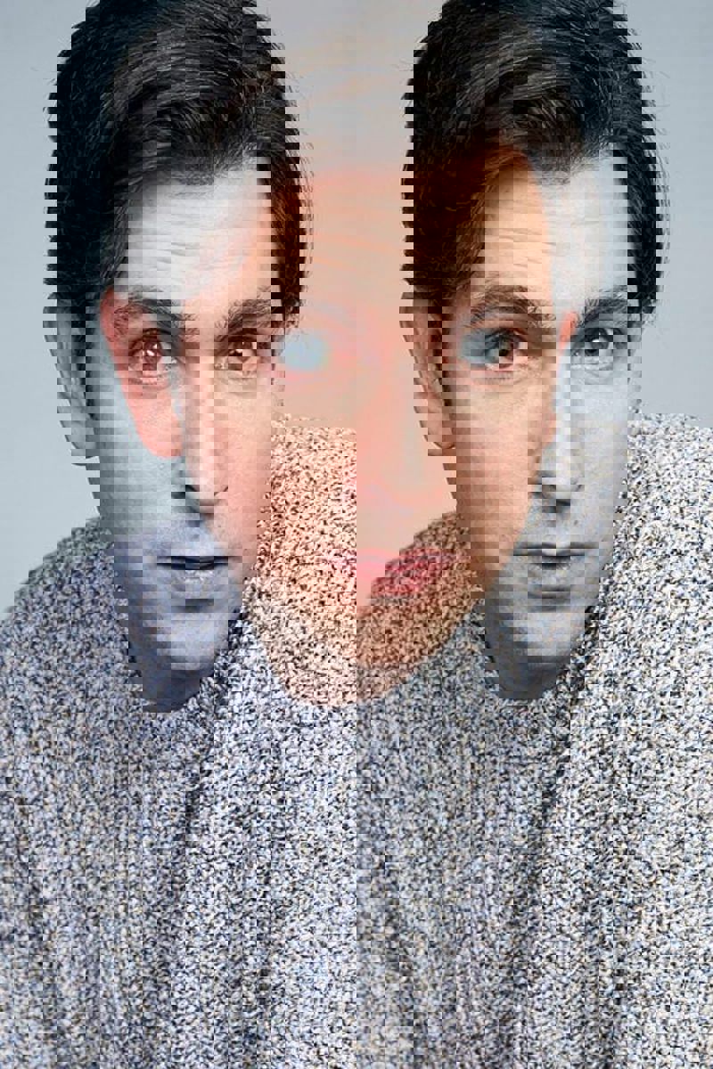 Nicholas Braun