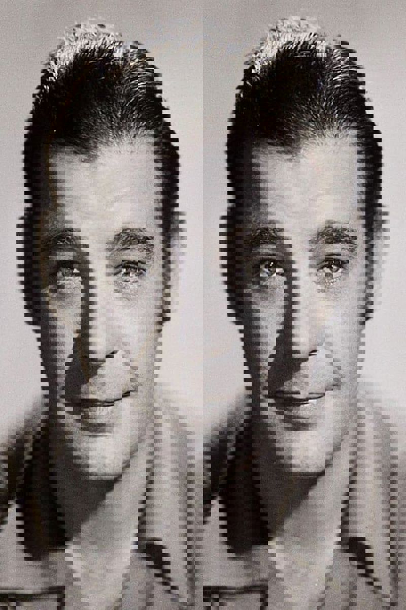 Lon Chaney Jr.