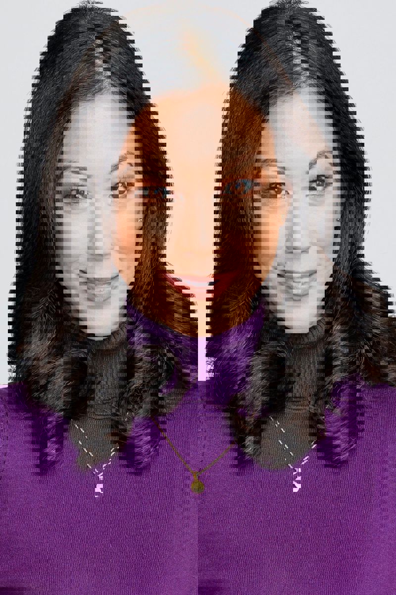 Brittany Ishibashi