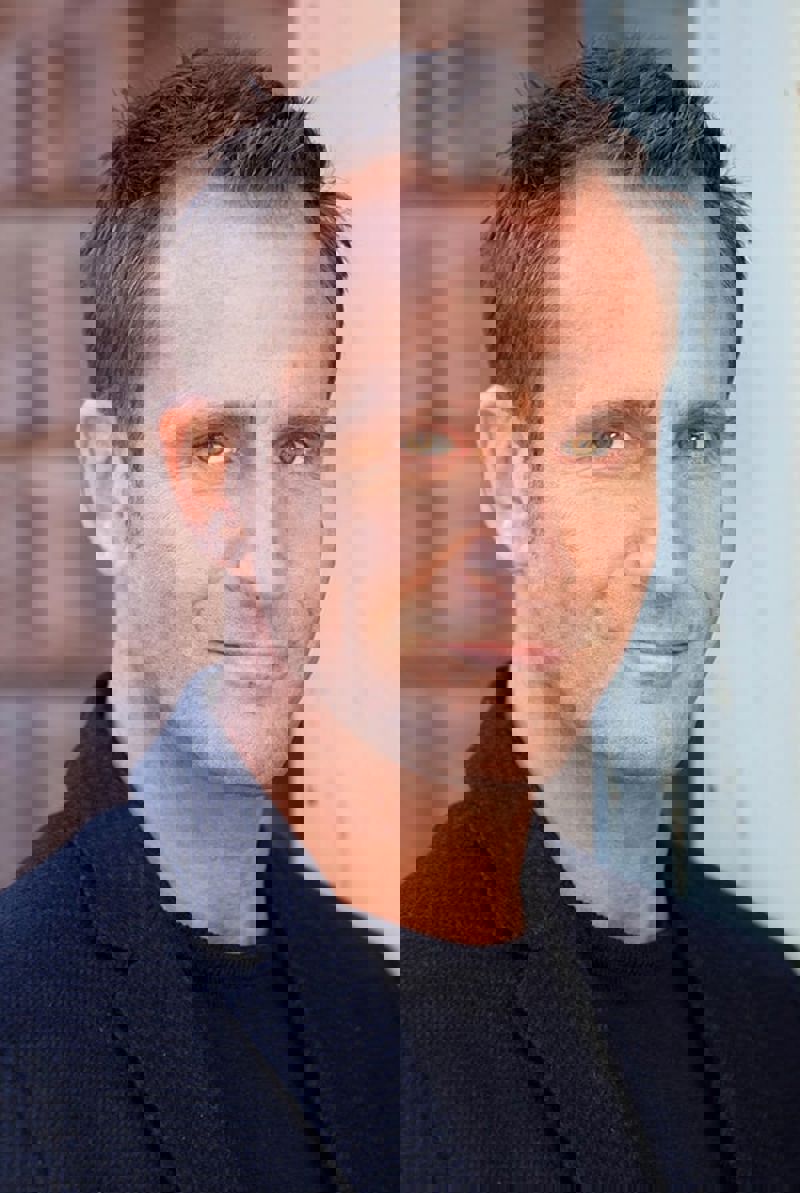 Jeremy Sheffield