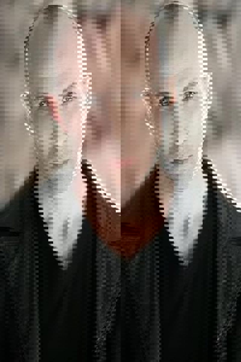 Michael J Rogers