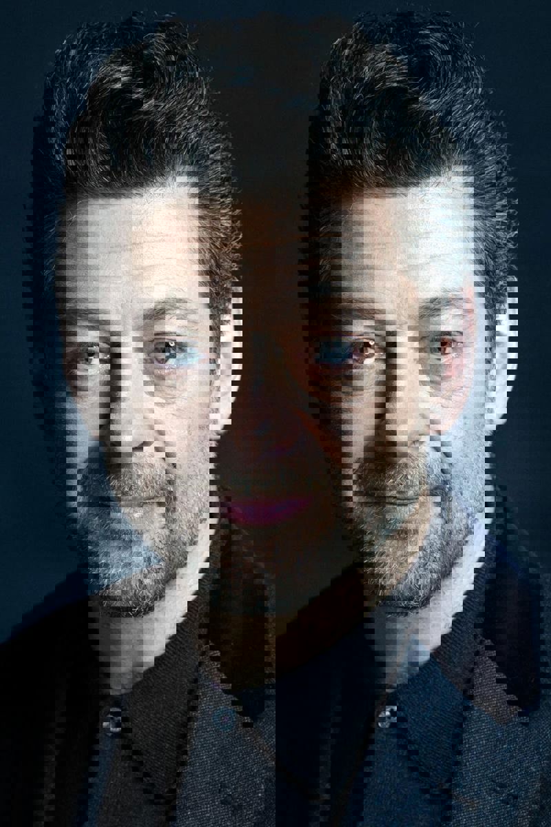 Andy Serkis
