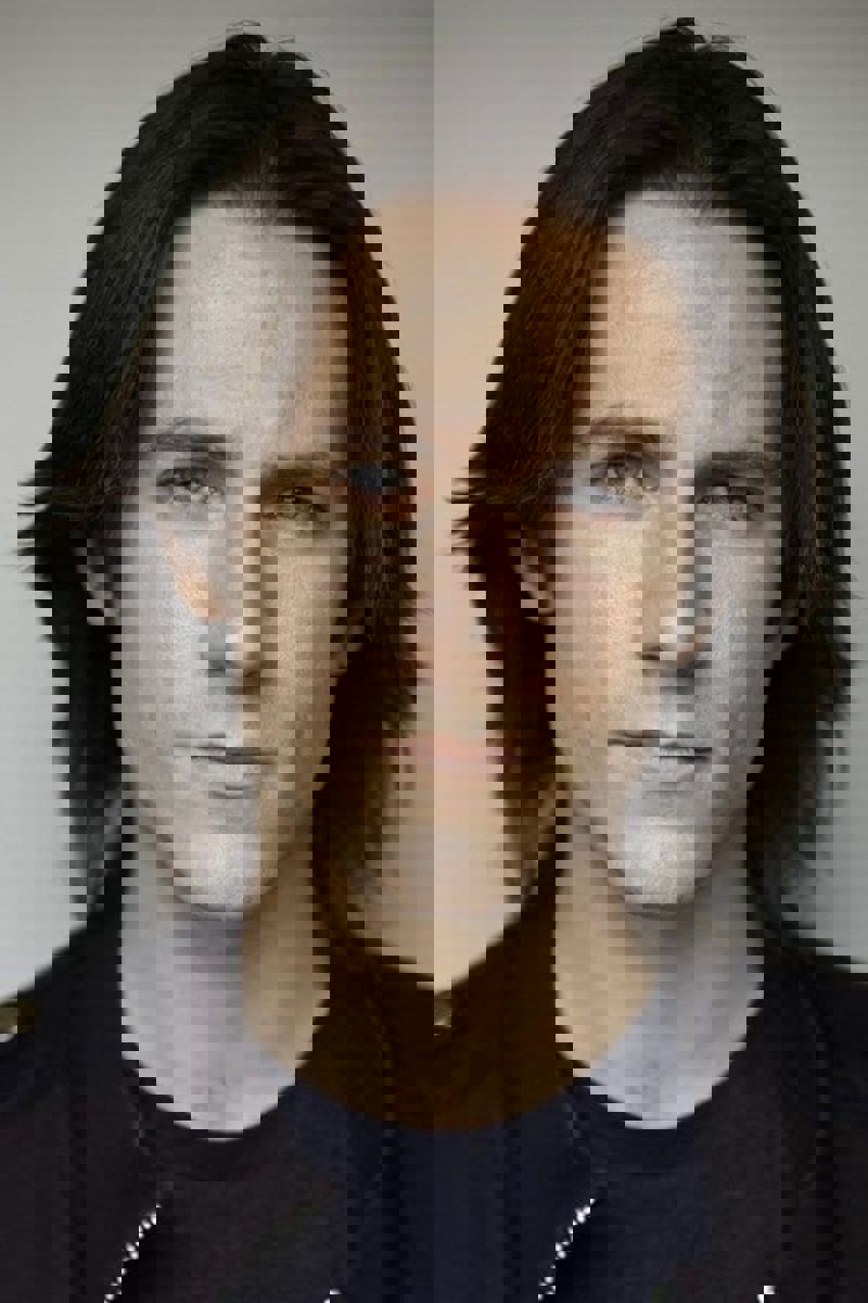 Matthew Mercer