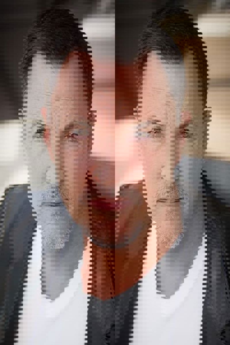 Todd Jensen
