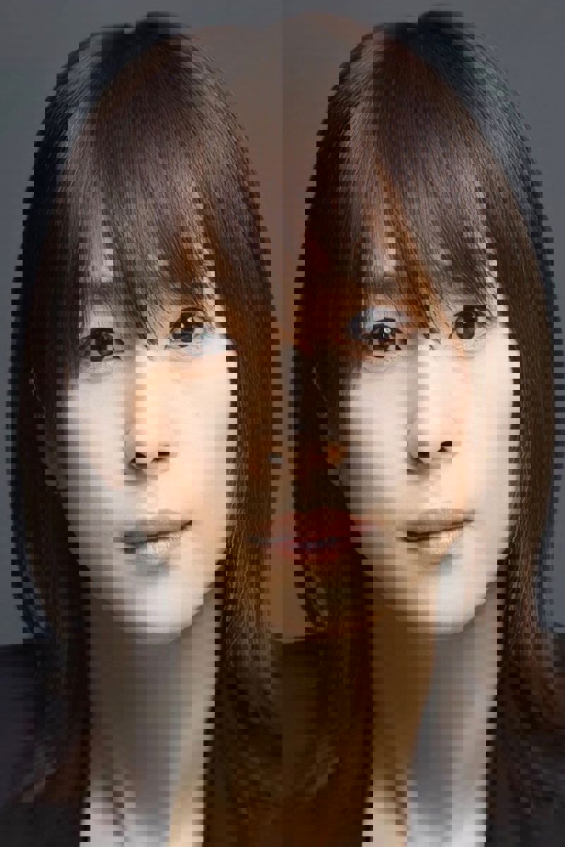 Naomi Nishida