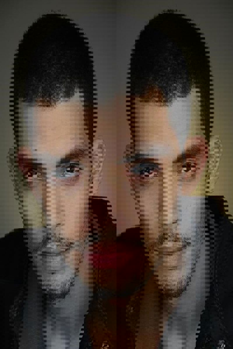 Driss Ramdi