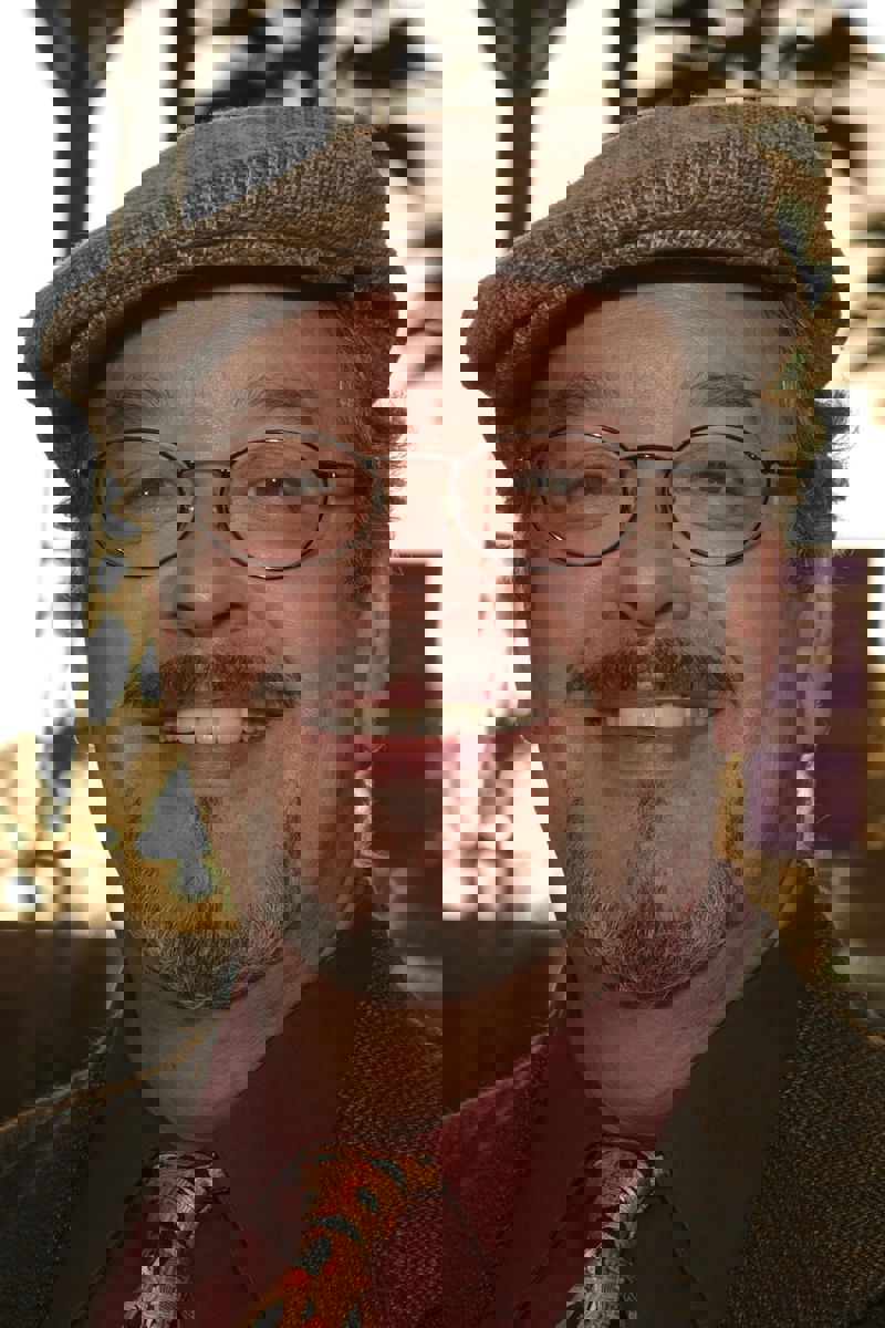 Joe Alaskey