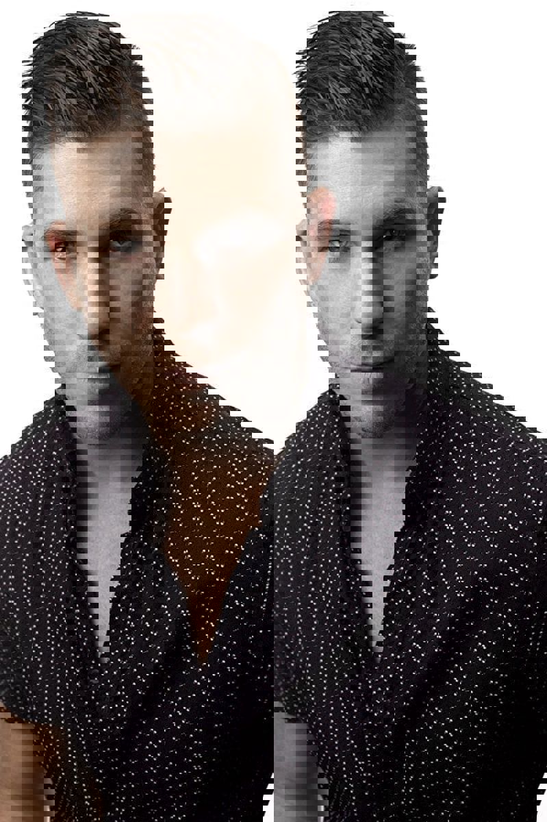 Kristopher Higgins