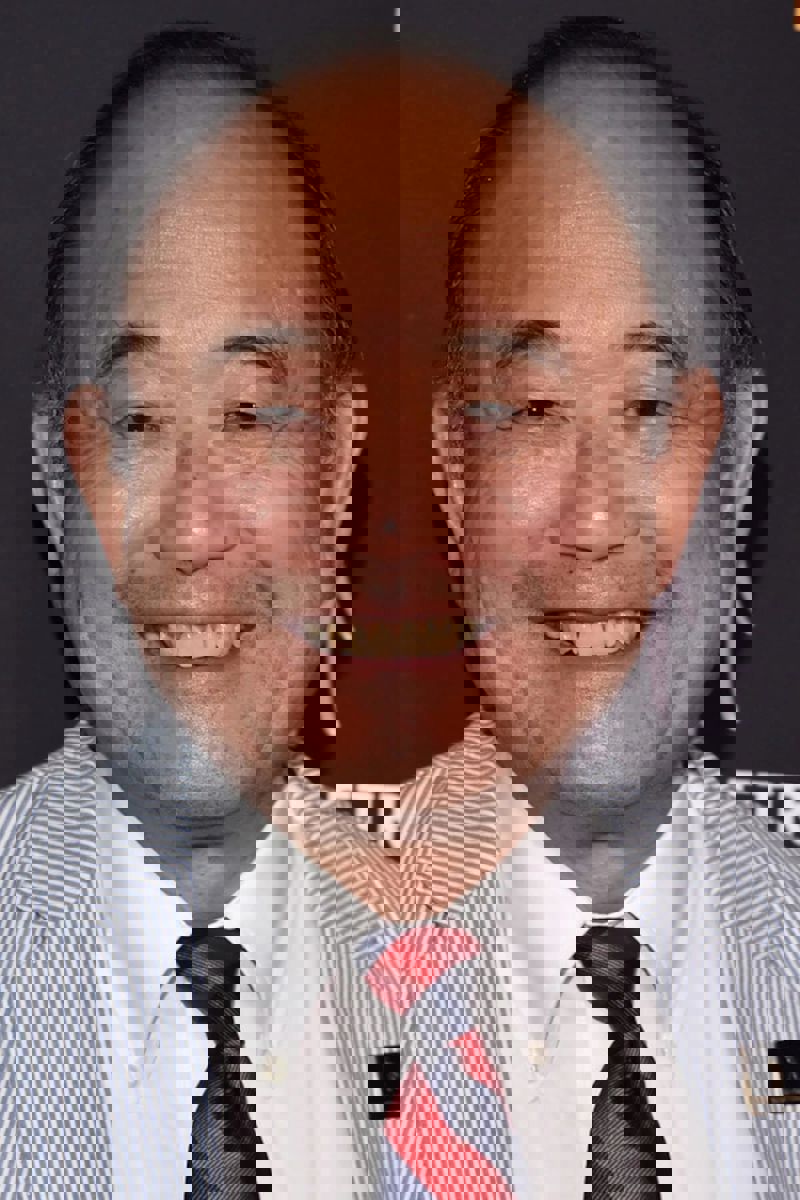 Clyde Kusatsu