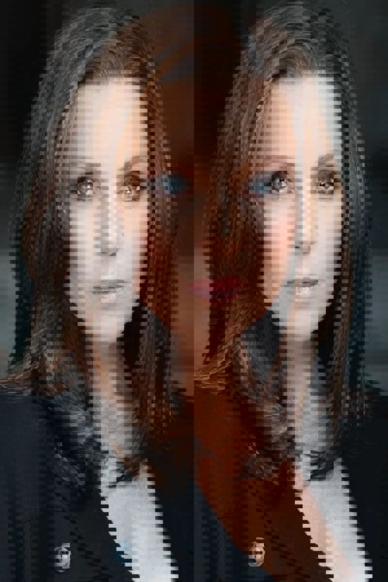 Sarah-Jane Redmond