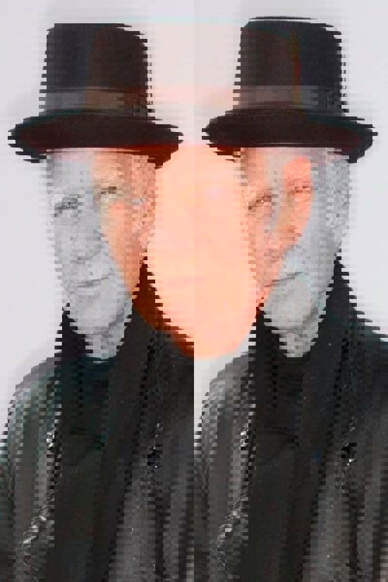 Michael J. Pollard